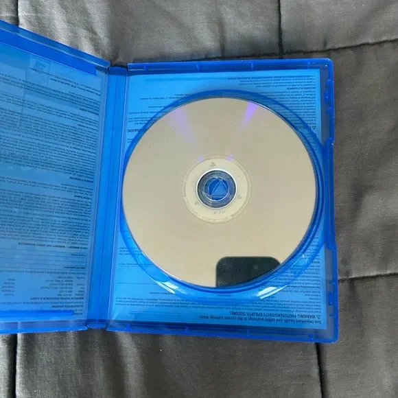 PS4 RACE WITH RYAN GAME - Picture 4 of 4